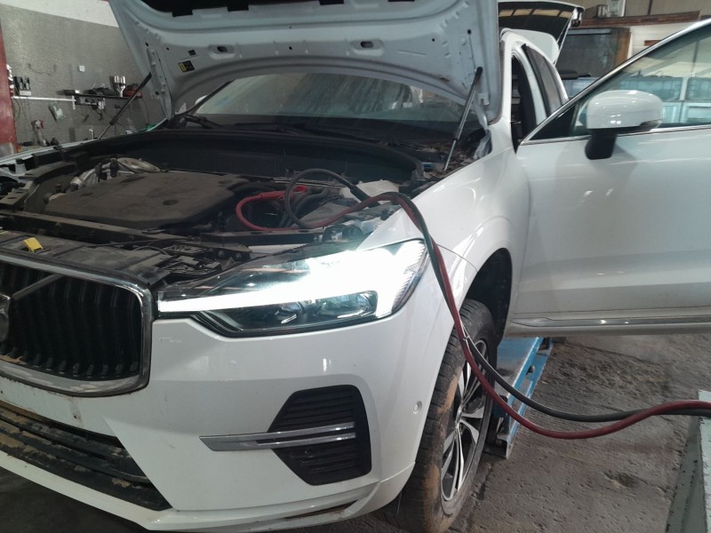 volvo xc60 ii (246) del año 2022