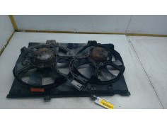 Recambio de electroventilador para opel frontera b (u99) 2.2 dti (6b_zc, 6b_vf, 6b_66, 6b_76) referencia OEM IAM 8035IBCD  