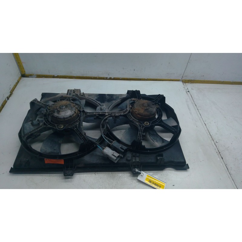 Recambio de electroventilador para opel frontera b (u99) 2.2 dti (6b_zc, 6b_vf, 6b_66, 6b_76) referencia OEM IAM 8035IBCD  