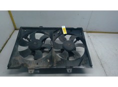 Recambio de electroventilador para opel frontera b (u99) 2.2 dti (6b_zc, 6b_vf, 6b_66, 6b_76) referencia OEM IAM 8035IBCD   2