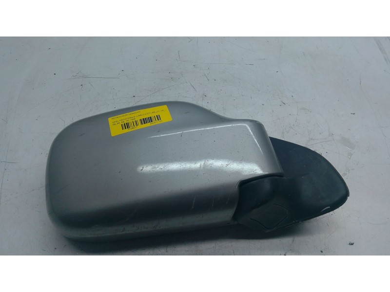 Recambio de retrovisor derecho para opel frontera b (u99) 2.2 dti (6b_zc, 6b_vf, 6b_66, 6b_76) referencia OEM IAM   