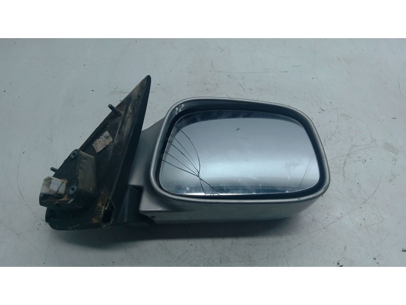 Recambio de retrovisor derecho para opel frontera b (u99) 2.2 dti (6b_zc, 6b_vf, 6b_66, 6b_76) referencia OEM IAM   