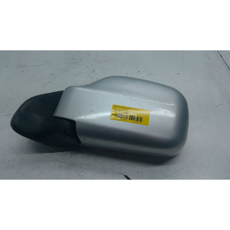 Recambio de retrovisor izquierdo para opel frontera b (u99) 2.2 dti (6b_zc, 6b_vf, 6b_66, 6b_76) referencia OEM IAM   