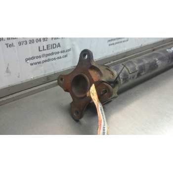 Recambio de cardan delantero para mitsubishi montero (v80/v90) 3.2 di-d cat referencia OEM IAM   
