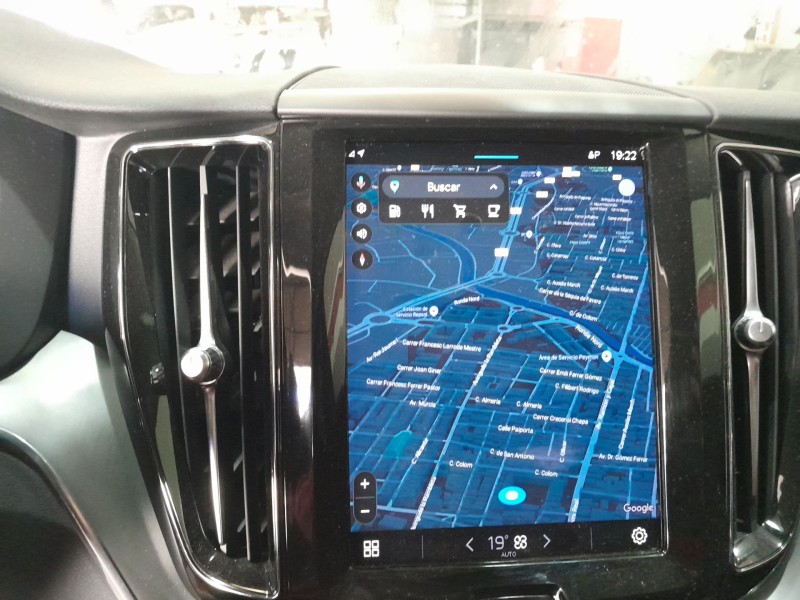 volvo xc60 ii (246) del año 2022