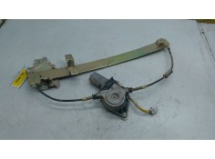Recambio de elevalunas trasero derecho para opel frontera b (u99) 2.2 dti (6b_zc, 6b_vf, 6b_66, 6b_76) referencia OEM IAM   