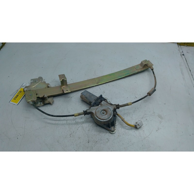 Recambio de elevalunas trasero derecho para opel frontera b (u99) 2.2 dti (6b_zc, 6b_vf, 6b_66, 6b_76) referencia OEM IAM   