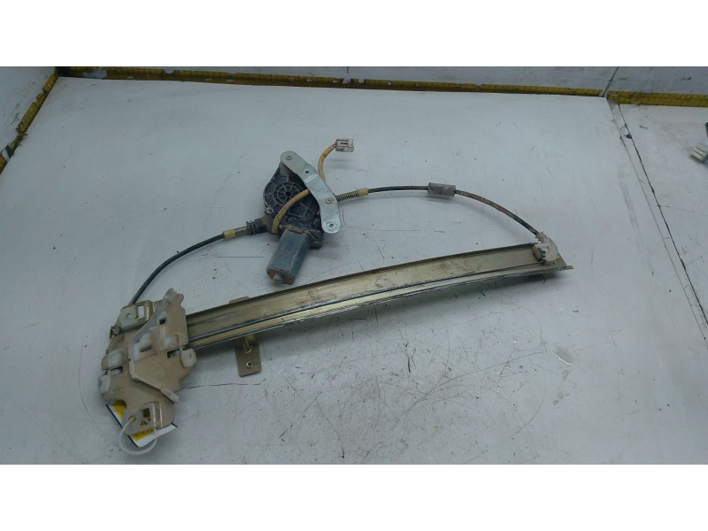 Recambio de elevalunas trasero derecho para opel frontera b (u99) 2.2 dti (6b_zc, 6b_vf, 6b_66, 6b_76) referencia OEM IAM   