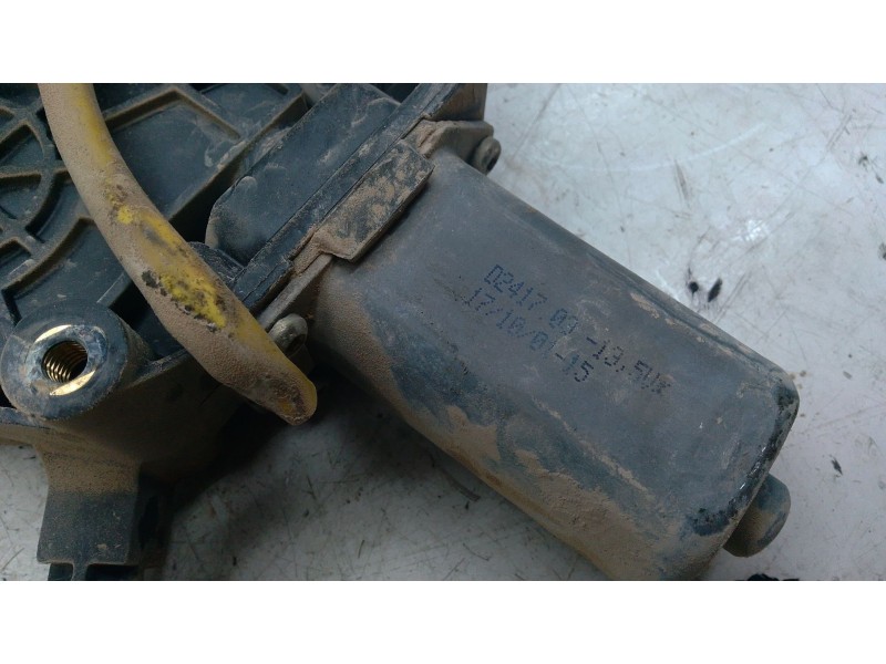 Recambio de elevalunas trasero derecho para opel frontera b (u99) 2.2 dti (6b_zc, 6b_vf, 6b_66, 6b_76) referencia OEM IAM   