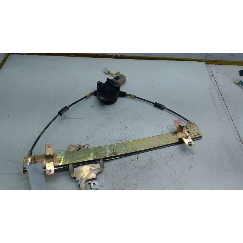 Recambio de elevalunas delantero derecho para opel frontera b (u99) 2.2 dti (6b_zc, 6b_vf, 6b_66, 6b_76) referencia OEM IAM   