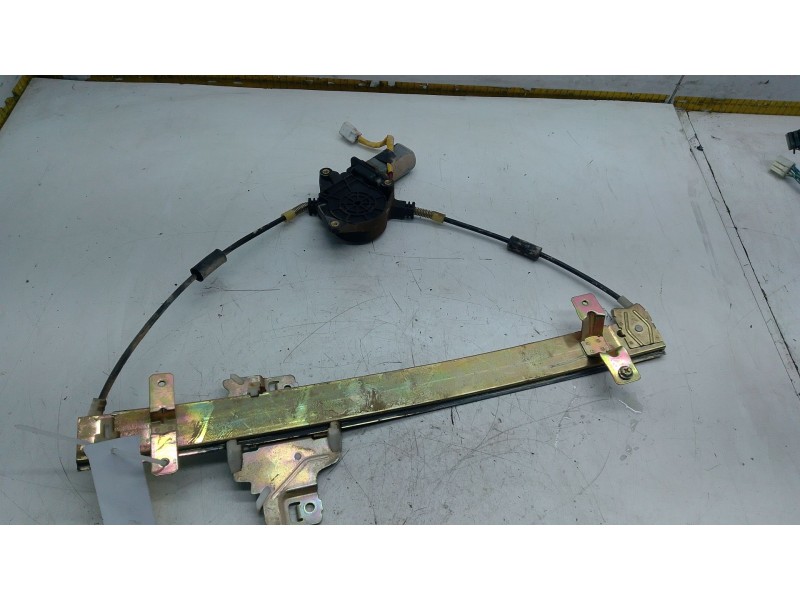 Recambio de elevalunas delantero derecho para opel frontera b (u99) 2.2 dti (6b_zc, 6b_vf, 6b_66, 6b_76) referencia OEM IAM   