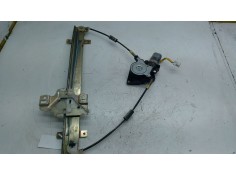 Recambio de elevalunas delantero derecho para opel frontera b (u99) 2.2 dti (6b_zc, 6b_vf, 6b_66, 6b_76) referencia OEM IAM    2