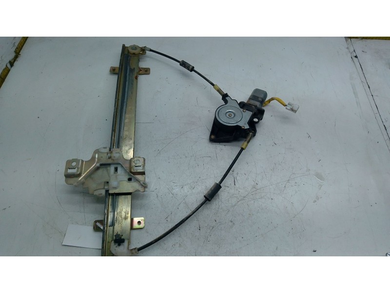 Recambio de elevalunas delantero derecho para opel frontera b (u99) 2.2 dti (6b_zc, 6b_vf, 6b_66, 6b_76) referencia OEM IAM   