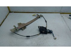 Recambio de elevalunas delantero izquierdo para opel frontera b (u99) 2.2 dti (6b_zc, 6b_vf, 6b_66, 6b_76) referencia OEM IAM   