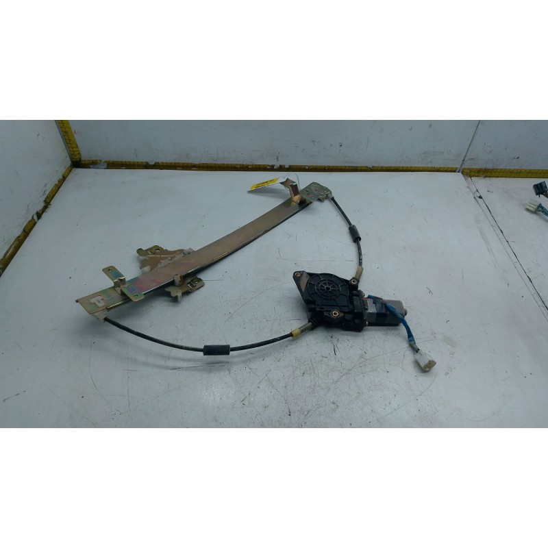 Recambio de elevalunas delantero izquierdo para opel frontera b (u99) 2.2 dti (6b_zc, 6b_vf, 6b_66, 6b_76) referencia OEM IAM   