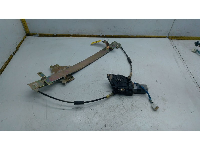 Recambio de elevalunas delantero izquierdo para opel frontera b (u99) 2.2 dti (6b_zc, 6b_vf, 6b_66, 6b_76) referencia OEM IAM   