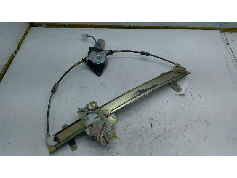 Recambio de elevalunas delantero izquierdo para opel frontera b (u99) 2.2 dti (6b_zc, 6b_vf, 6b_66, 6b_76) referencia OEM IAM   