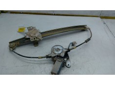Recambio de elevalunas trasero izquierdo para opel frontera b (u99) 2.2 dti (6b_zc, 6b_vf, 6b_66, 6b_76) referencia OEM IAM   
