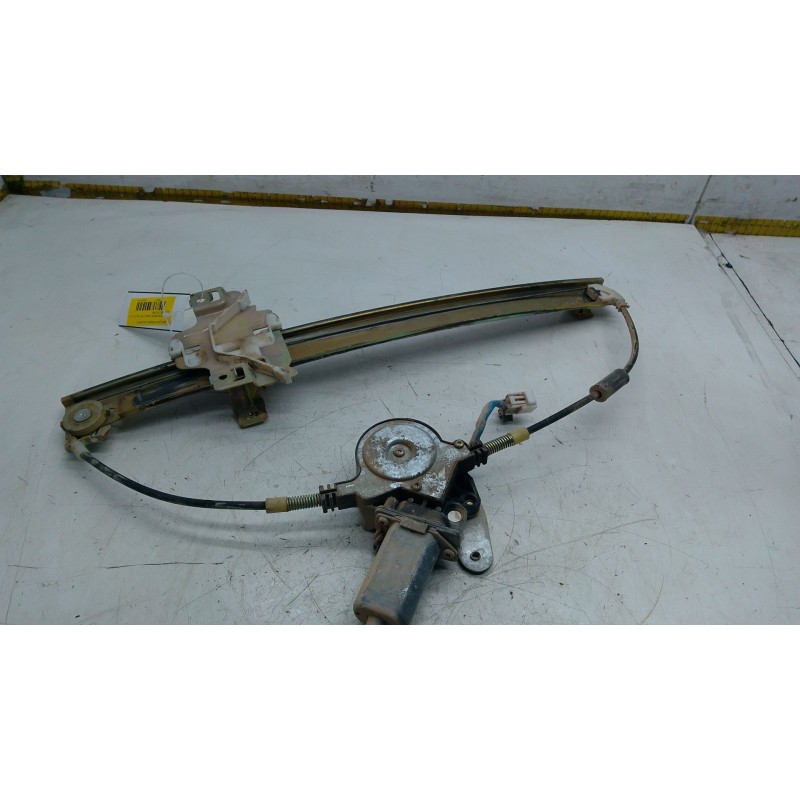 Recambio de elevalunas trasero izquierdo para opel frontera b (u99) 2.2 dti (6b_zc, 6b_vf, 6b_66, 6b_76) referencia OEM IAM   