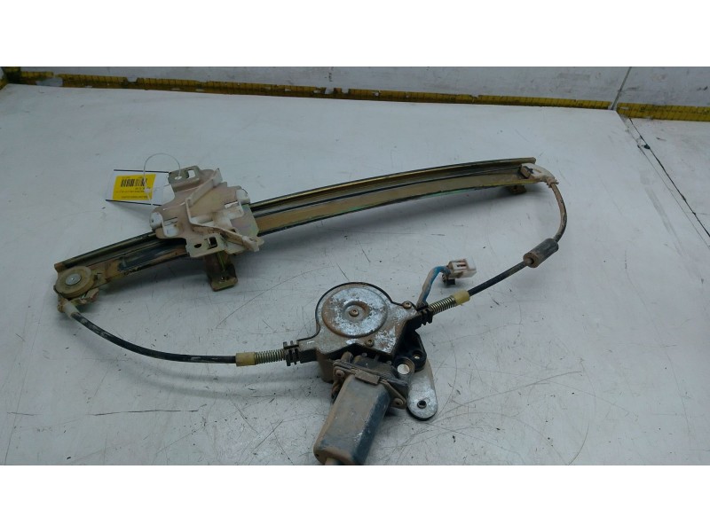 Recambio de elevalunas trasero izquierdo para opel frontera b (u99) 2.2 dti (6b_zc, 6b_vf, 6b_66, 6b_76) referencia OEM IAM   