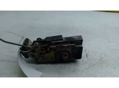 Recambio de cerradura puerta delantera izquierda para opel frontera b (u99) 2.2 dti (6b_zc, 6b_vf, 6b_66, 6b_76) referencia OEM  2