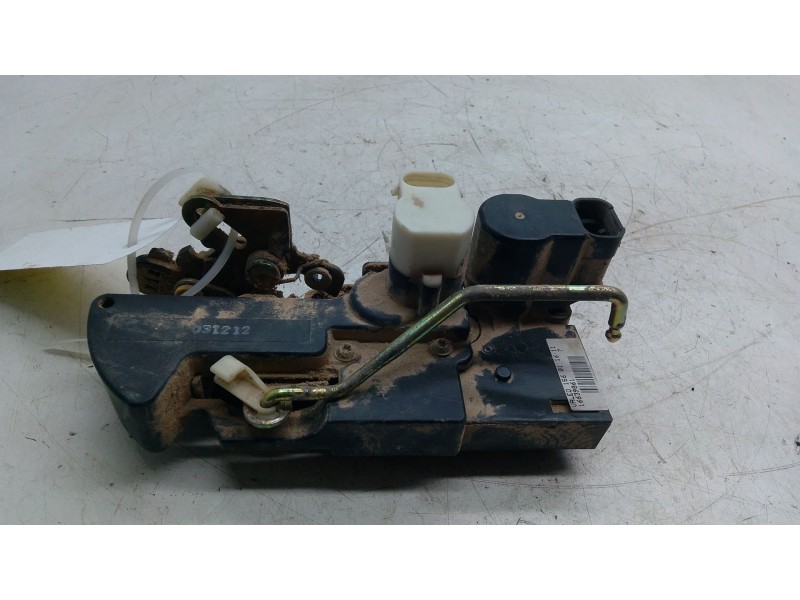 Recambio de cerradura puerta trasera izquierda para opel frontera b (u99) 2.2 dti (6b_zc, 6b_vf, 6b_66, 6b_76) referencia OEM IA