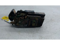 Recambio de cerradura puerta trasera izquierda para opel frontera b (u99) 2.2 dti (6b_zc, 6b_vf, 6b_66, 6b_76) referencia OEM IA 2