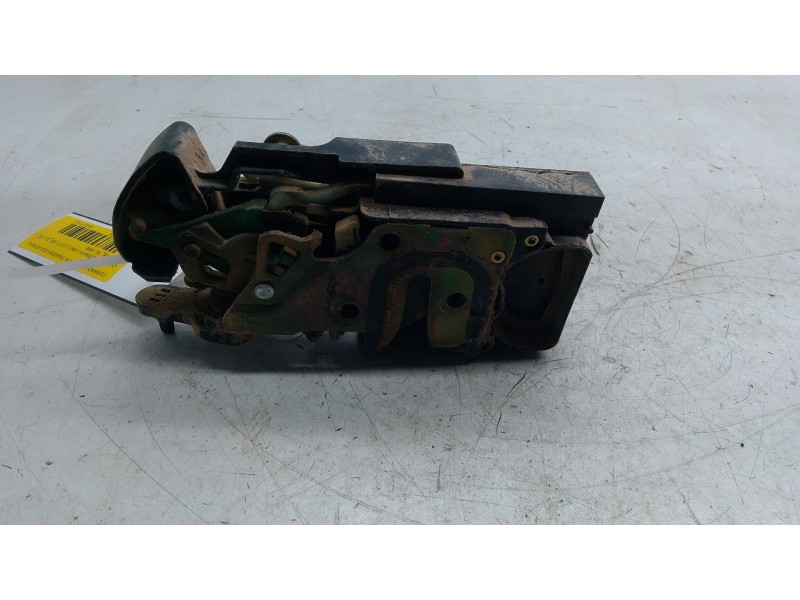 Recambio de cerradura puerta trasera izquierda para opel frontera b (u99) 2.2 dti (6b_zc, 6b_vf, 6b_66, 6b_76) referencia OEM IA