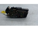 CERRADURA PUERTA TRASERA IZQUIERDA 16639861 