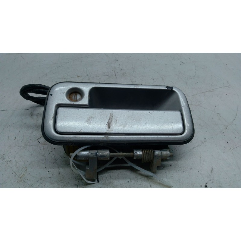 Recambio de maneta exterior delantera izquierda para opel frontera b (u99) 2.2 dti (6b_zc, 6b_vf, 6b_66, 6b_76) referencia OEM I
