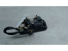 Recambio de maneta exterior delantera izquierda para opel frontera b (u99) 2.2 dti (6b_zc, 6b_vf, 6b_66, 6b_76) referencia OEM I 2