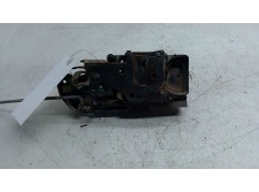 Recambio de cerradura puerta delantera derecha para opel frontera b (u99) 2.2 dti (6b_zc, 6b_vf, 6b_66, 6b_76) referencia OEM IA 2