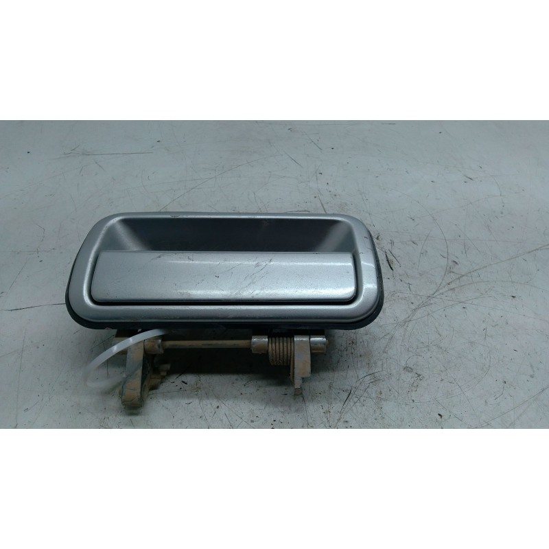 Recambio de maneta exterior trasera izquierda para opel frontera b (u99) 2.2 dti (6b_zc, 6b_vf, 6b_66, 6b_76) referencia OEM IAM