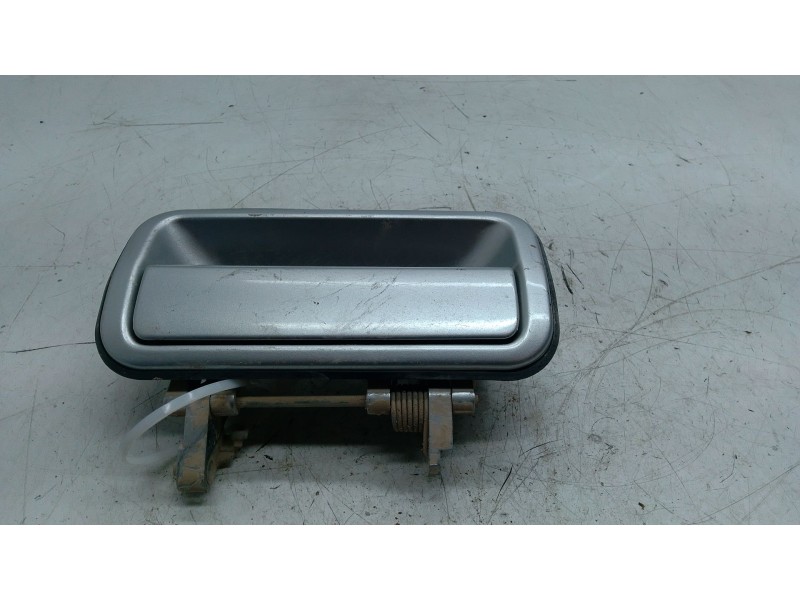 Recambio de maneta exterior trasera izquierda para opel frontera b (u99) 2.2 dti (6b_zc, 6b_vf, 6b_66, 6b_76) referencia OEM IAM