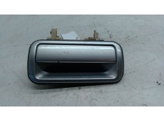 Recambio de maneta exterior trasera derecha para opel frontera b (u99) 2.2 dti (6b_zc, 6b_vf, 6b_66, 6b_76) referencia OEM IAM  