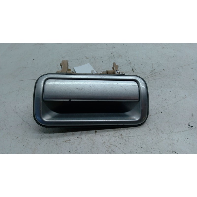 Recambio de maneta exterior trasera derecha para opel frontera b (u99) 2.2 dti (6b_zc, 6b_vf, 6b_66, 6b_76) referencia OEM IAM  