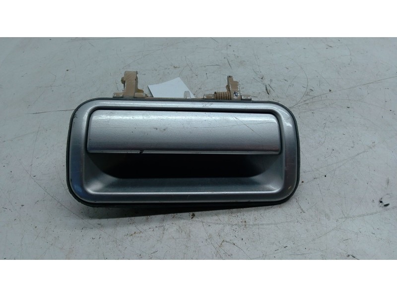 Recambio de maneta exterior trasera derecha para opel frontera b (u99) 2.2 dti (6b_zc, 6b_vf, 6b_66, 6b_76) referencia OEM IAM  