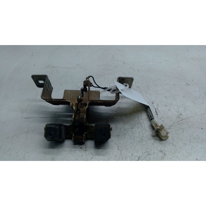 Recambio de cerradura luneta porton para opel frontera b (u99) 2.2 dti (6b_zc, 6b_vf, 6b_66, 6b_76) referencia OEM IAM   