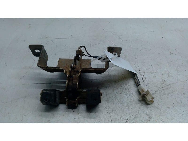 Recambio de cerradura luneta porton para opel frontera b (u99) 2.2 dti (6b_zc, 6b_vf, 6b_66, 6b_76) referencia OEM IAM   