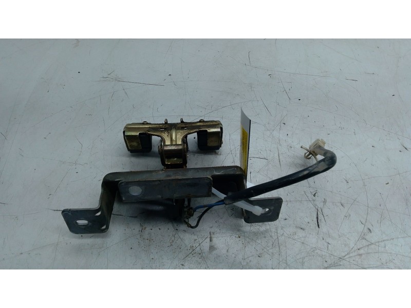 Recambio de cerradura luneta porton para opel frontera b (u99) 2.2 dti (6b_zc, 6b_vf, 6b_66, 6b_76) referencia OEM IAM   