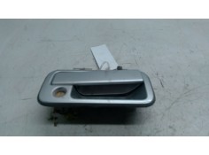 Recambio de maneta exterior delantera derecha para opel frontera b (u99) 2.2 dti (6b_zc, 6b_vf, 6b_66, 6b_76) referencia OEM IAM