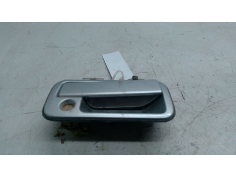 Recambio de maneta exterior delantera derecha para opel frontera b (u99) 2.2 dti (6b_zc, 6b_vf, 6b_66, 6b_76) referencia OEM IAM