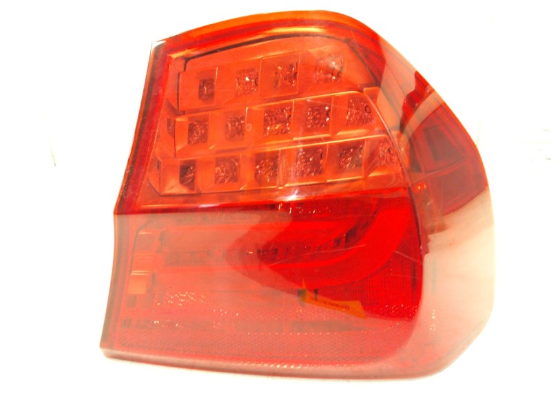 Recambio de piloto trasero derecho para bmw 3 (e90) 320 d referencia OEM IAM 4871732  