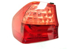 Recambio de piloto trasero izquierdo para bmw 3 (e90) 320 d referencia OEM IAM 4871731  