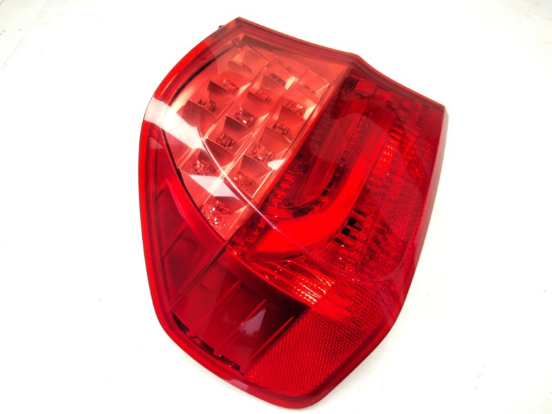 Recambio de piloto trasero izquierdo para bmw 3 (e90) 320 d referencia OEM IAM 4871731  