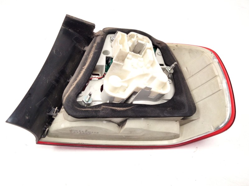 Recambio de piloto trasero izquierdo para bmw 3 (e90) 320 d referencia OEM IAM 4871731  