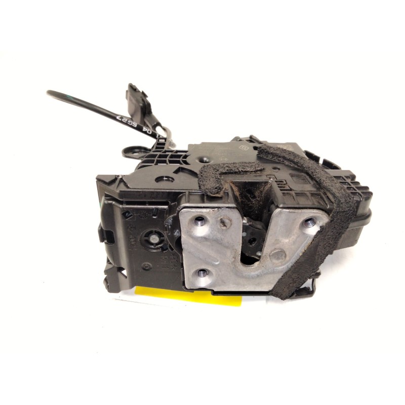 Recambio de cerradura puerta delantera derecha para opel vivaro b autobús (x82) 1.6 cdti (06) referencia OEM IAM 805027088R  