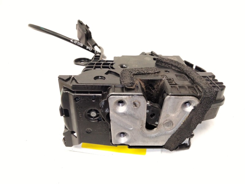 Recambio de cerradura puerta delantera derecha para opel vivaro b autobús (x82) 1.6 cdti (06) referencia OEM IAM 805027088R  