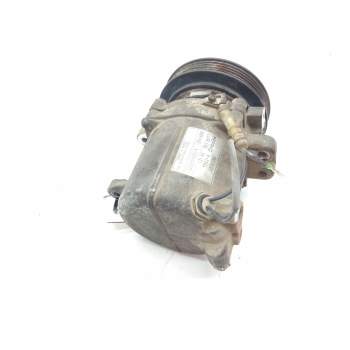 Recambio de compresor aire acondicionado para suzuki vitara se/sv (et) 2.0 turbodiesel cat referencia OEM IAM   