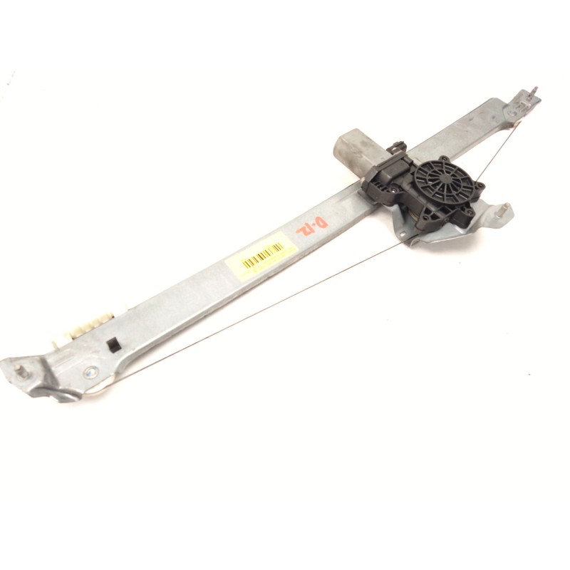 Recambio de elevalunas delantero derecho para opel vivaro b autobús (x82) 1.6 cdti (06) referencia OEM IAM 807207538R  